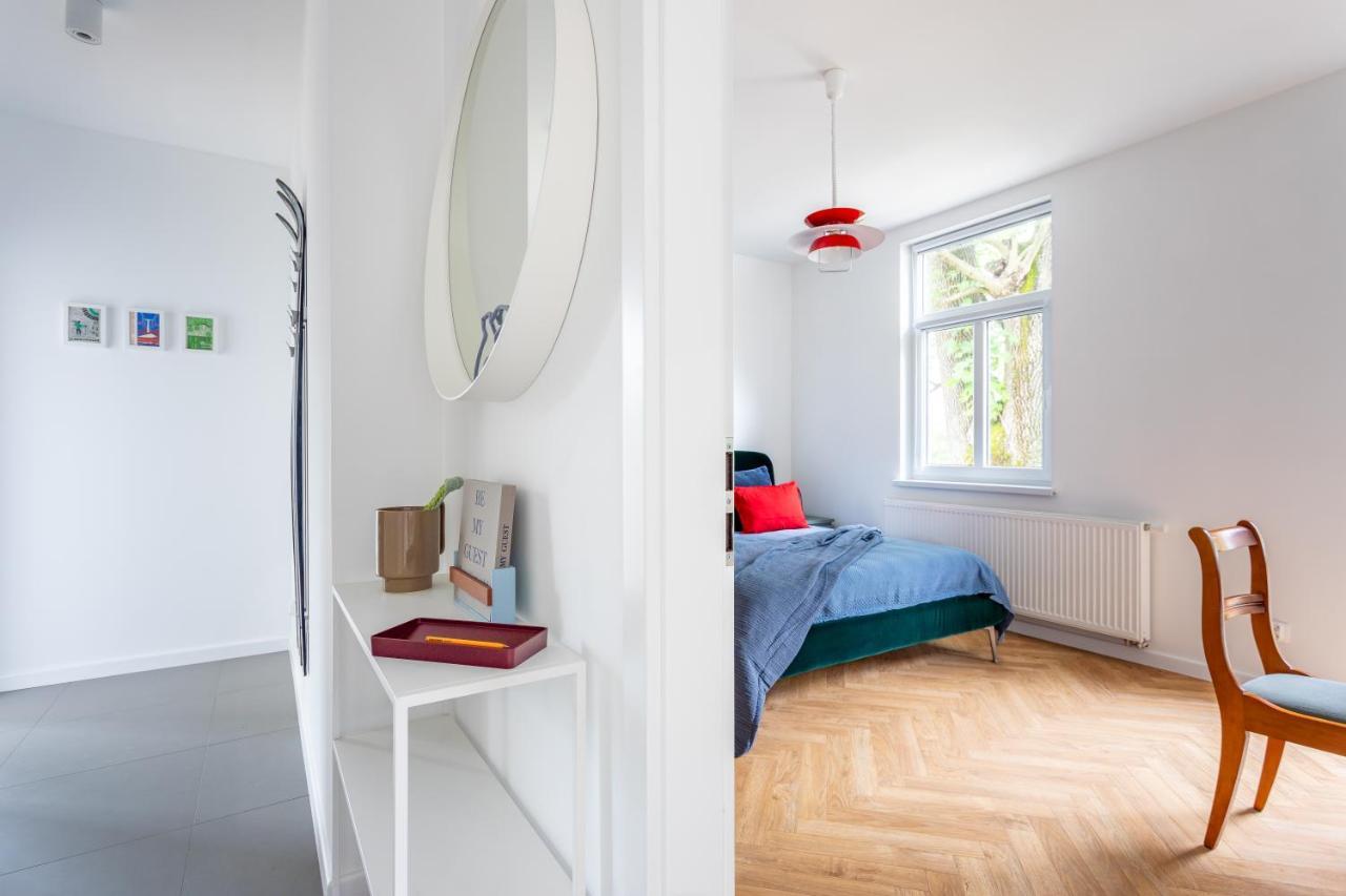 Jasqlka Apartament Z Widokiem Szklarska Poreba Dış mekan fotoğraf