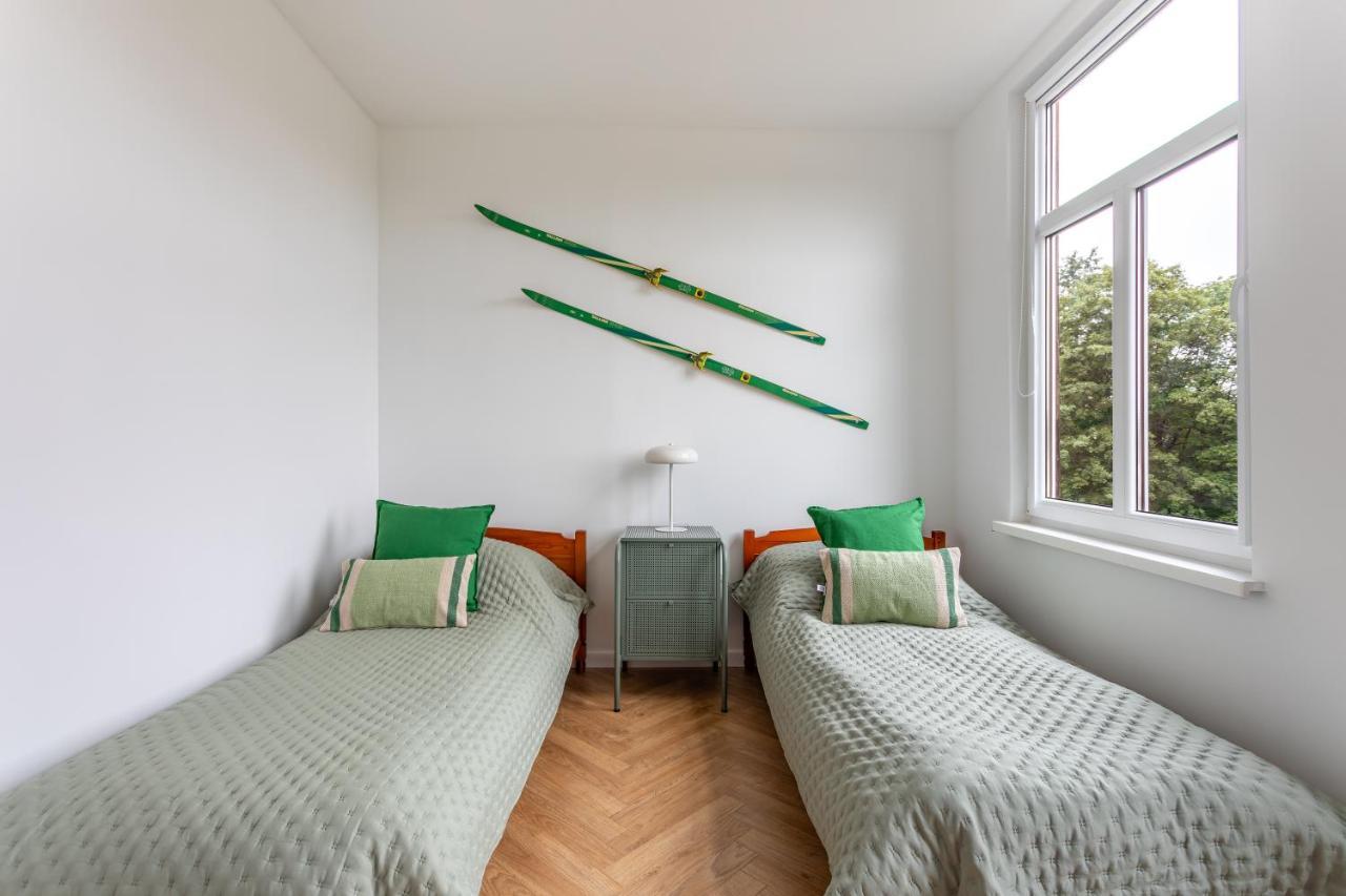 Jasqlka Apartament Z Widokiem Szklarska Poreba Dış mekan fotoğraf